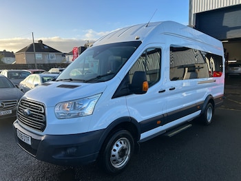 Ford - Transit