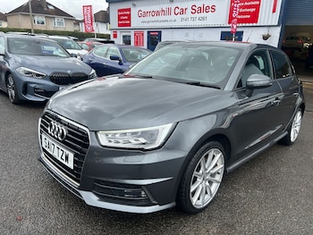 Audi - A1