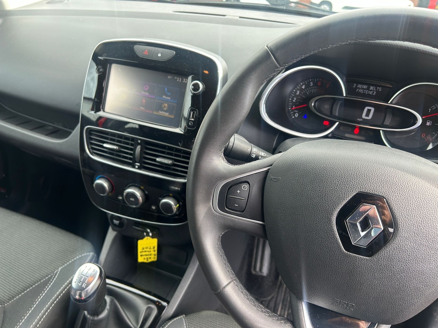 Vehicle 15