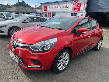 Renault - Clio