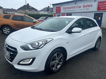 Used Hyundai i30 2017 for sale - 78940195: Photo