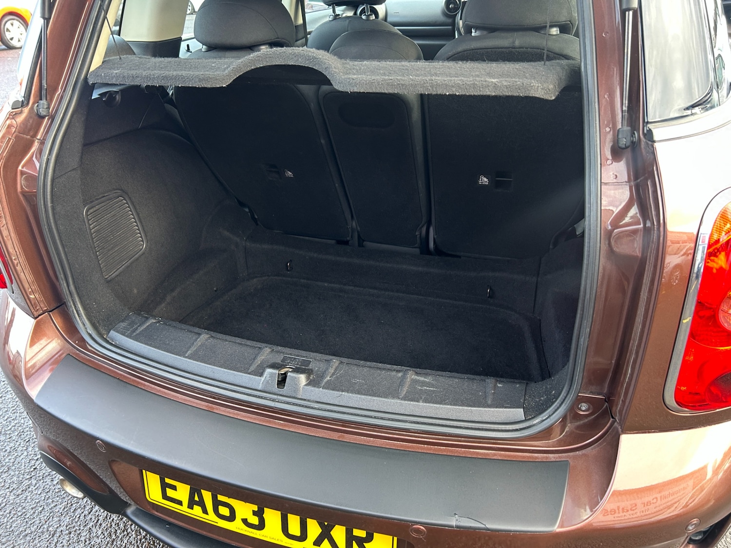 Used MINI Countryman 2013 for sale - 77490747: Photo 11