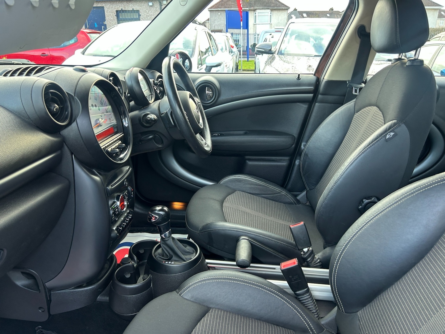 Used MINI Countryman 2013 for sale - 77490747: Photo 14