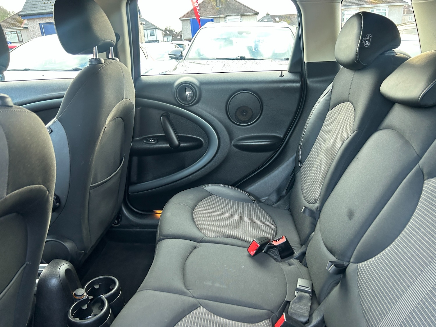 Used MINI Countryman 2013 for sale - 77490747: Photo 15