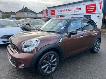 Used MINI Countryman 2013 for sale - 77490747: Photo