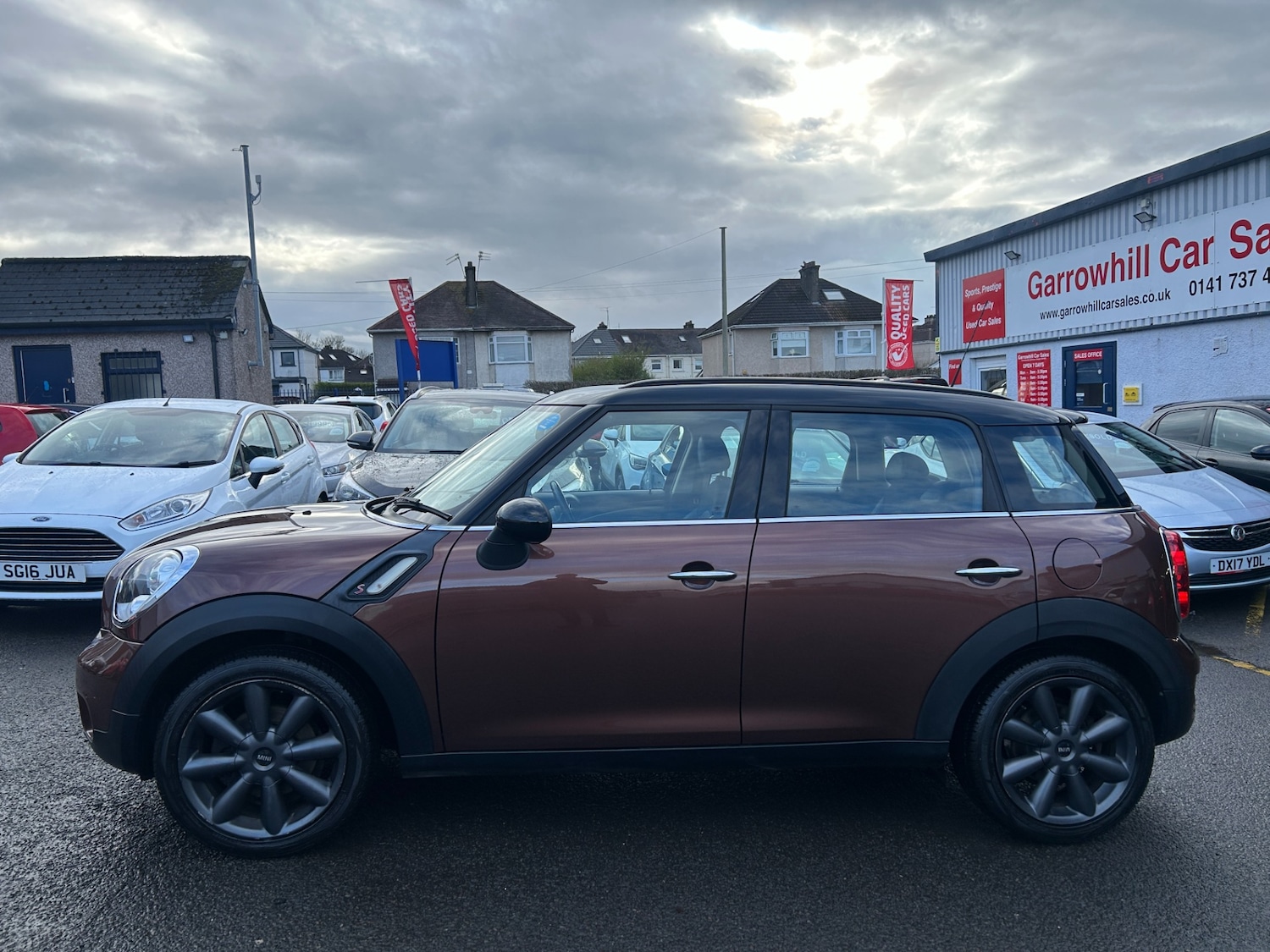 Used MINI Countryman 2013 for sale - 77490747: Photo 6