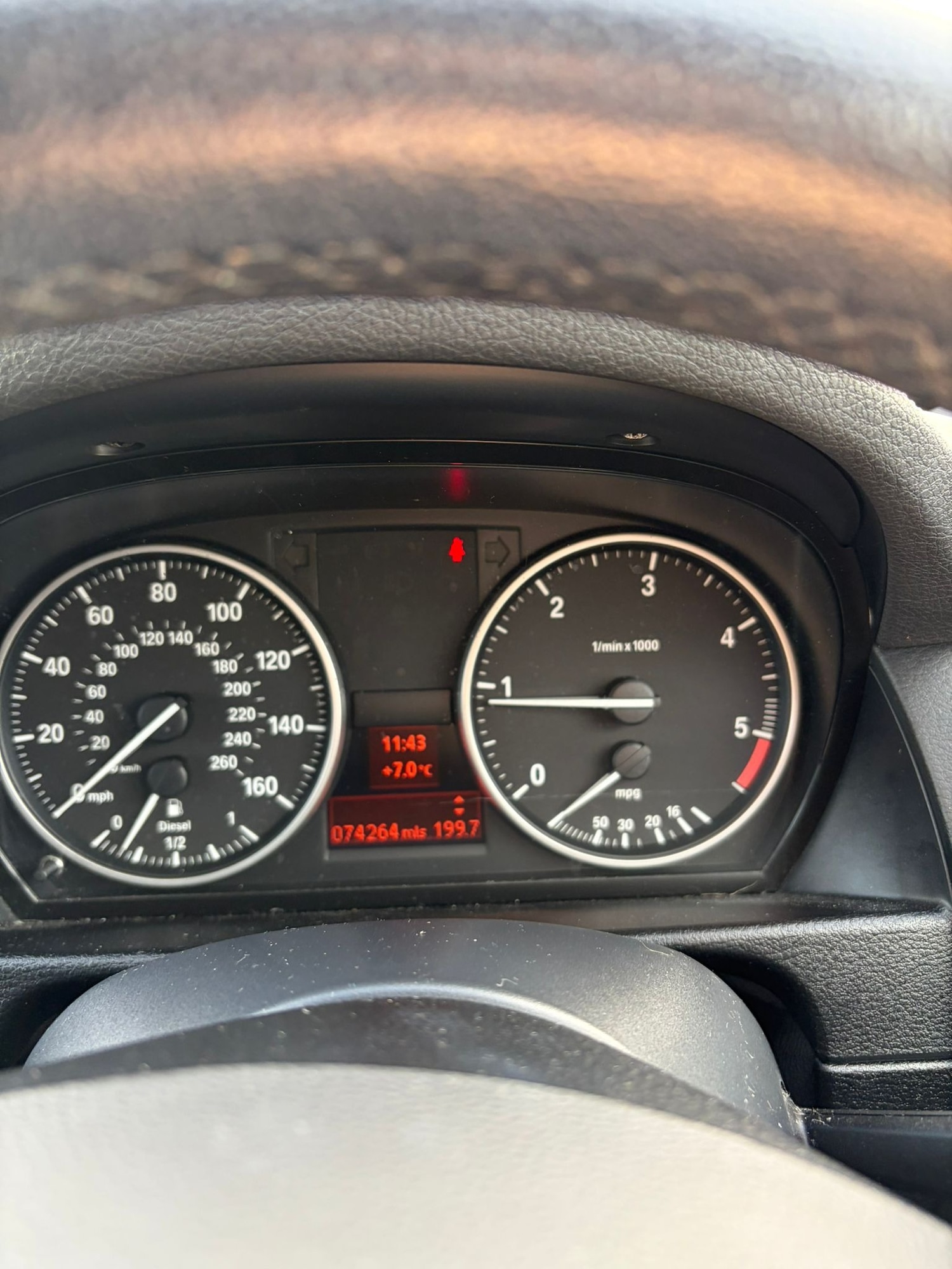 Used BMW X1 2015 for sale - 76352700: Photo 10