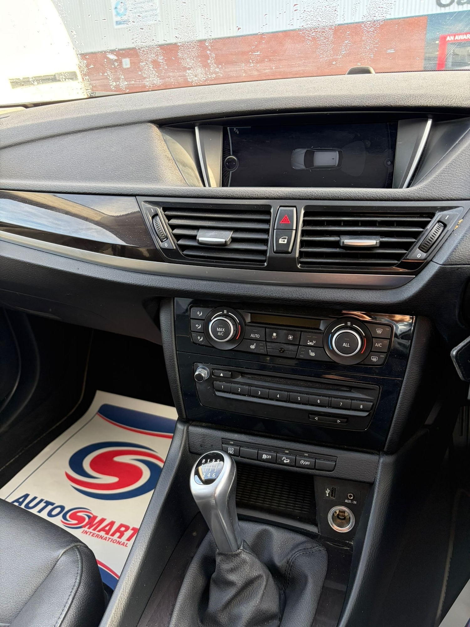 Used BMW X1 2015 for sale - 76352700: Photo 11