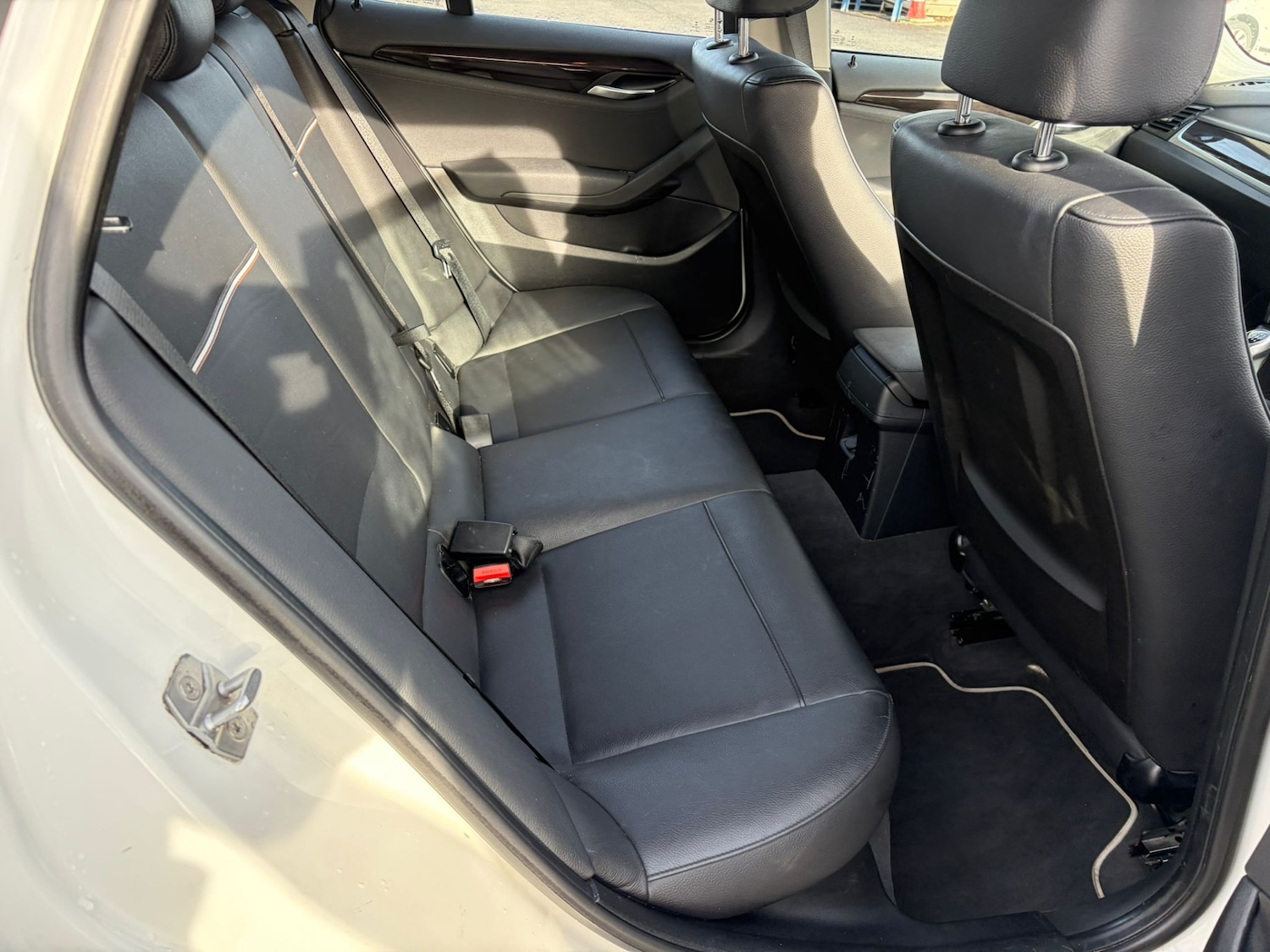 Used BMW X1 2015 for sale - 76352700: Photo 12