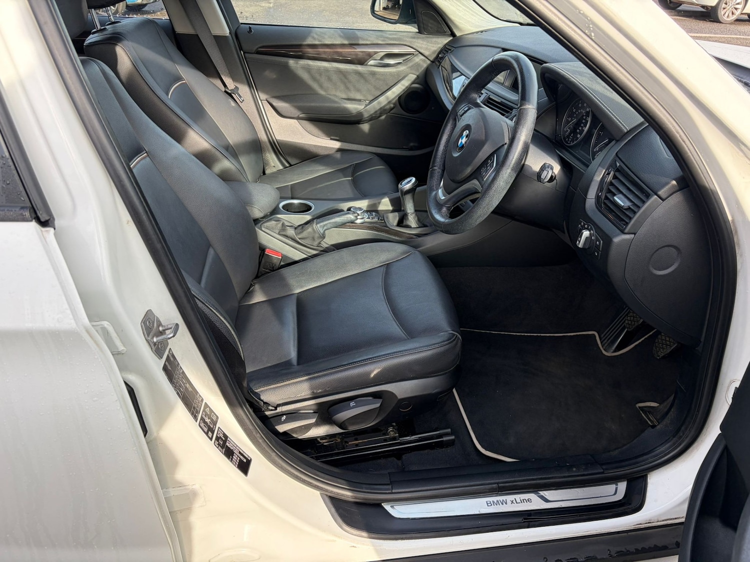 Used BMW X1 2015 for sale - 76352700: Photo 13