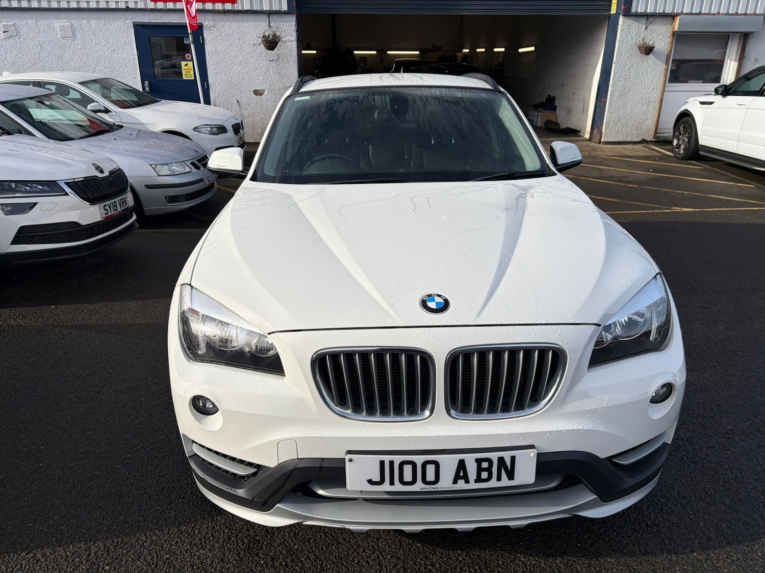 Used BMW X1 2015 for sale - 76352700: Photo 2