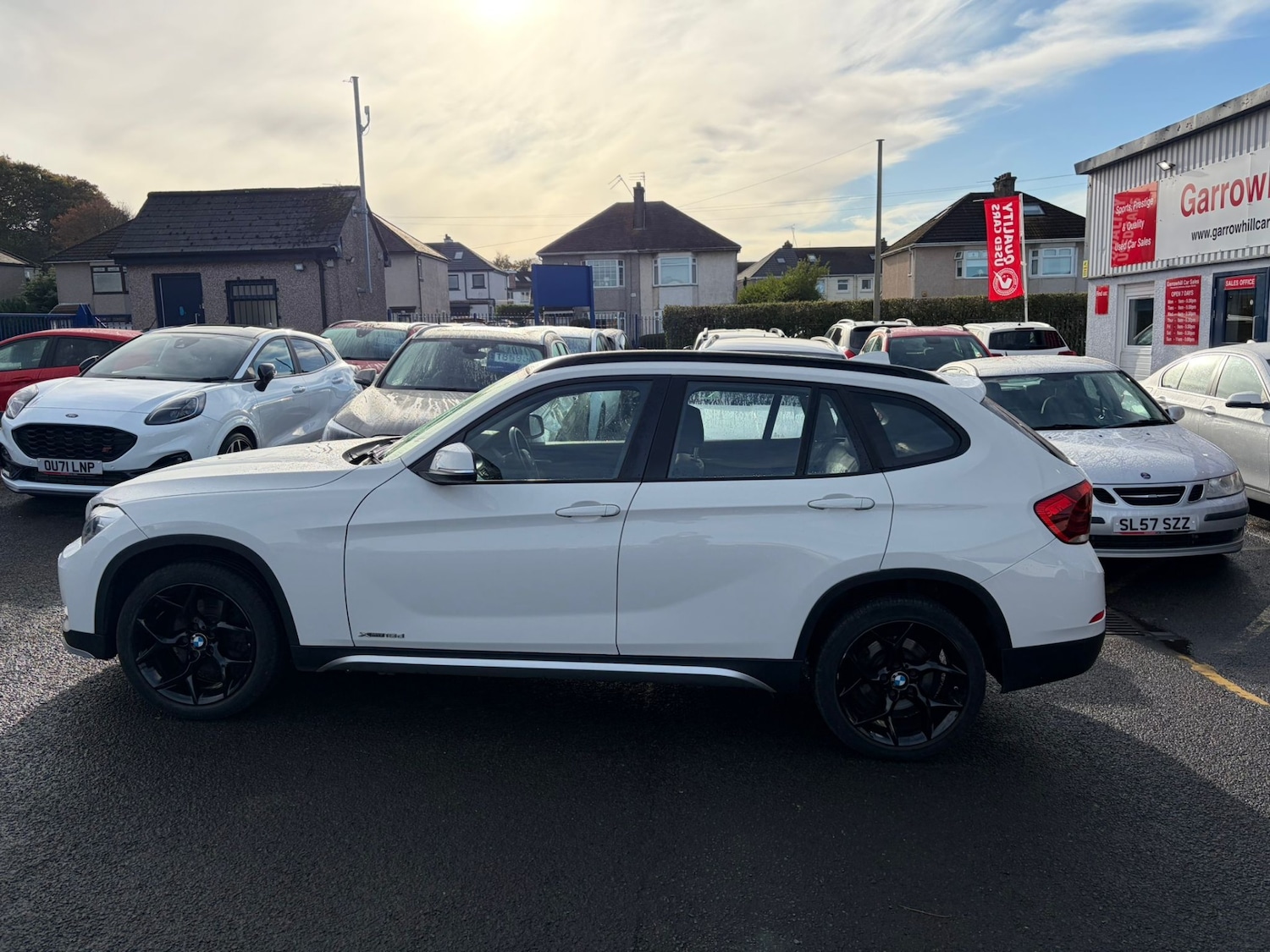 Used BMW X1 2015 for sale - 76352700: Photo 5