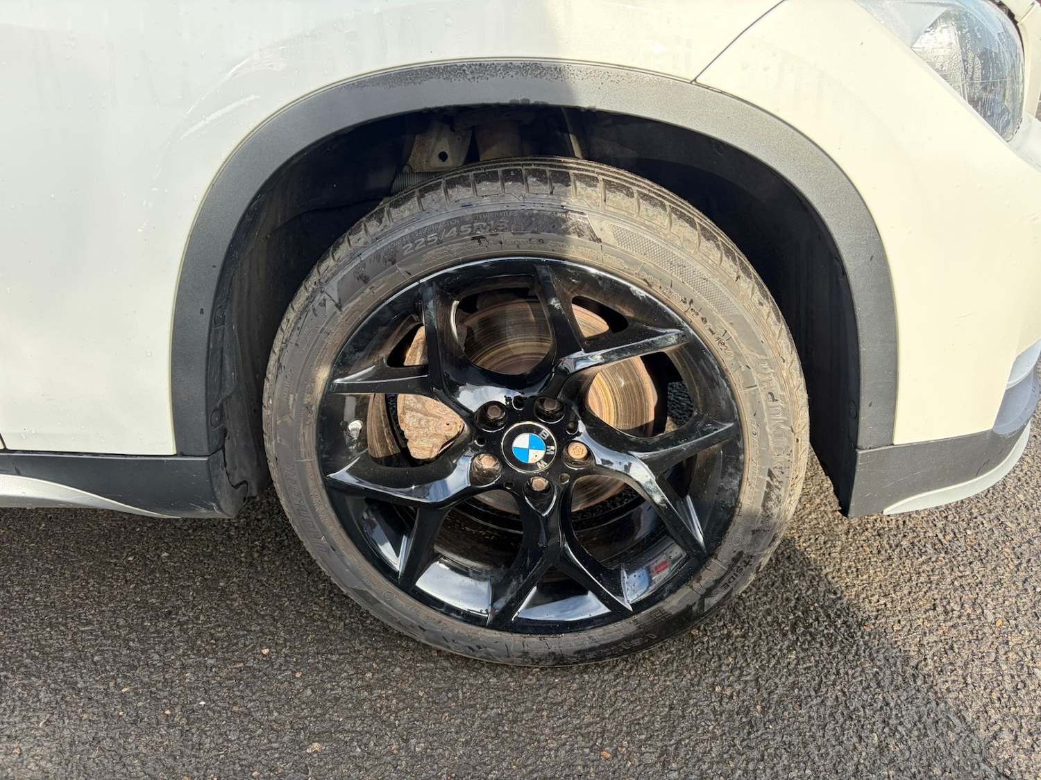 Used BMW X1 2015 for sale - 76352700: Photo 9