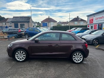 Used Audi A1 2014 for sale - 79754846: Photo