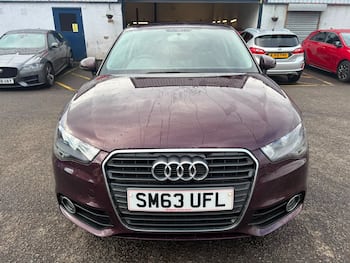 Used Audi A1 2014 for sale - 79754846: Photo