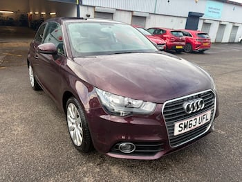 Used Audi A1 2014 for sale - 79754846: Photo