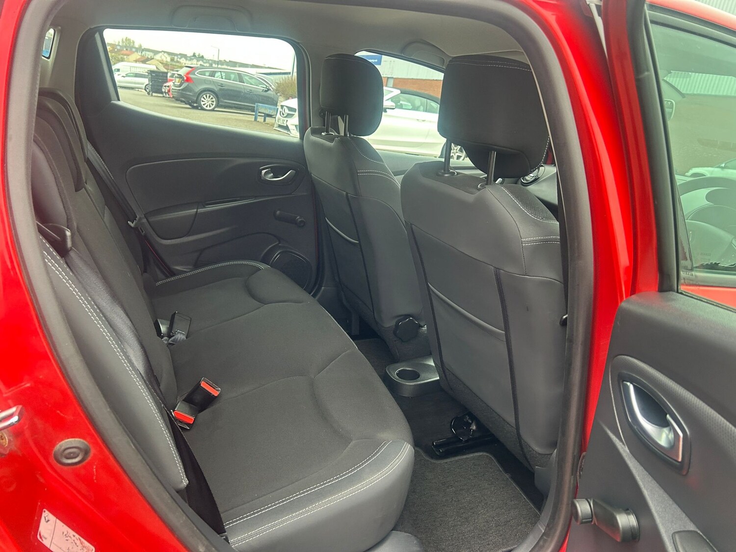 Used Renault Clio 2018 for sale - 77592306: Photo 20