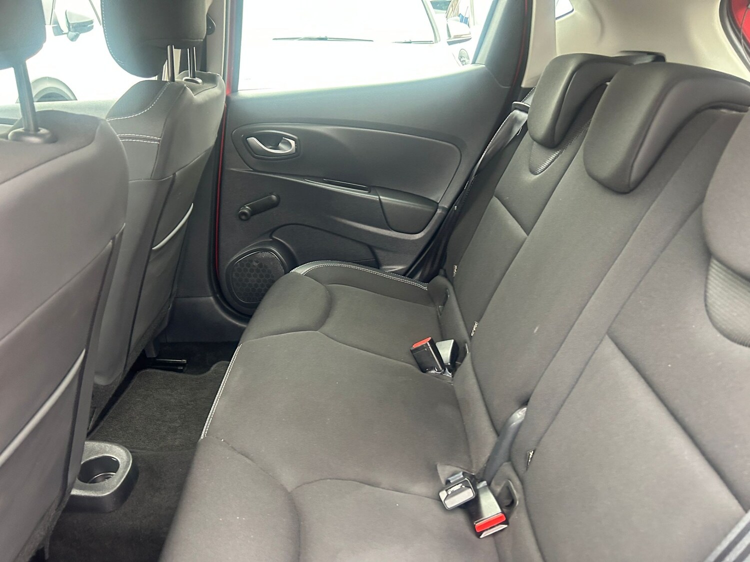 Used Renault Clio 2018 for sale - 77592306: Photo 22