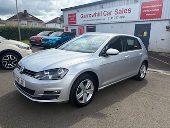 Used Volkswagen Golf 2016 for sale - 78779682: Photo