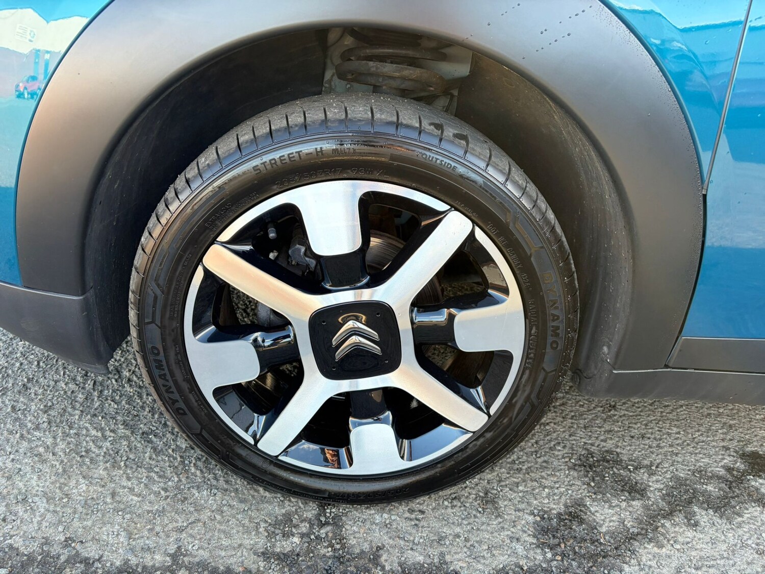 Used Citroen C4 Cactus 2019 for sale - 76067745: Photo 19