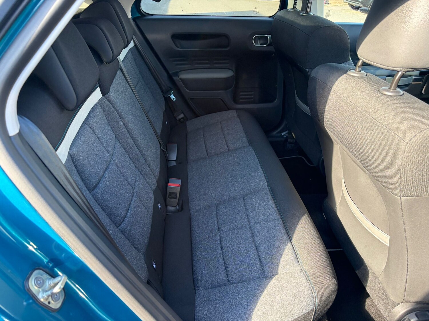 Used Citroen C4 Cactus 2019 for sale - 76067745: Photo 21