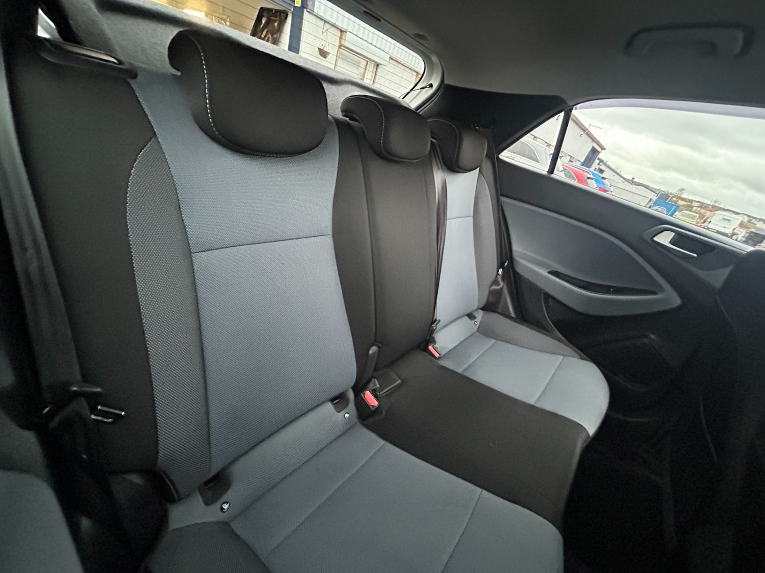 Used Hyundai i20 2016 for sale - 77446706: Photo 18