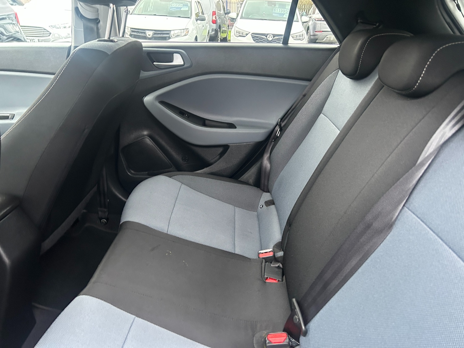 Used Hyundai i20 2016 for sale - 77446706: Photo 19