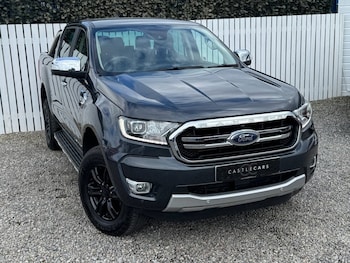 Used Ford Ranger 2021 for sale - 79598419: Photo