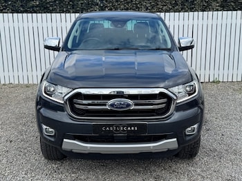 Used Ford Ranger 2021 for sale - 79598419: Photo