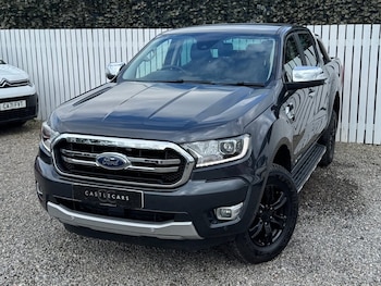 Used Ford Ranger 2021 for sale - 79598419: Photo