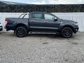 Used Ford Ranger 2021 for sale - 79598419: Photo
