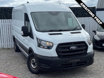 Used Ford Transit 2022 for sale - 79598725: Photo