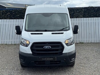 Used Ford Transit 2022 for sale - 79598725: Photo