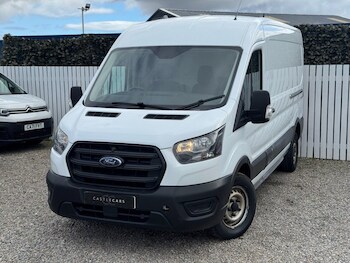 Used Ford Transit 2022 for sale - 79598725: Photo
