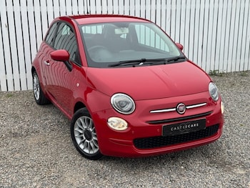 Used Fiat 500 2016 for sale - 79598549: Photo