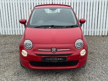 Used Fiat 500 2016 for sale - 79598549: Photo