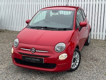 Used Fiat 500 2016 for sale - 79598549: Photo
