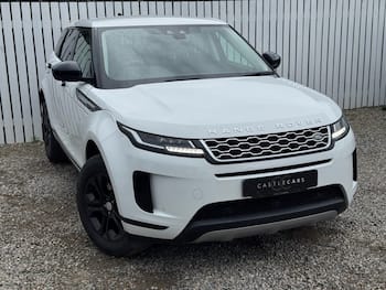 Used Land Rover Range Rover Evoque 2019 for sale - 79842847: Photo