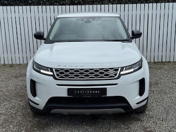 Used Land Rover Range Rover Evoque 2019 for sale - 79842847: Photo