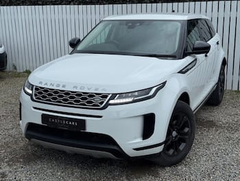 Used Land Rover Range Rover Evoque 2019 for sale - 79842847: Photo
