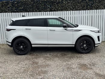 Used Land Rover Range Rover Evoque 2019 for sale - 79842847: Photo