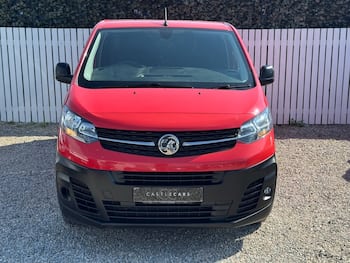 Used Vauxhall Vivaro 2022 for sale - 79654943: Photo