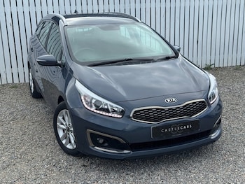 Used Kia Ceed 2017 for sale - 79598413: Photo