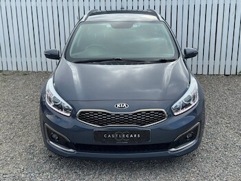 Used Kia Ceed 2017 for sale - 79598413: Photo
