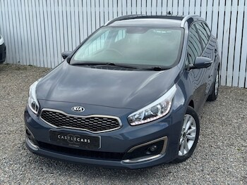 Used Kia Ceed 2017 for sale - 79598413: Photo