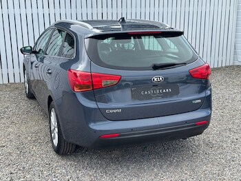 Used Kia Ceed 2017 for sale - 79598413: Photo