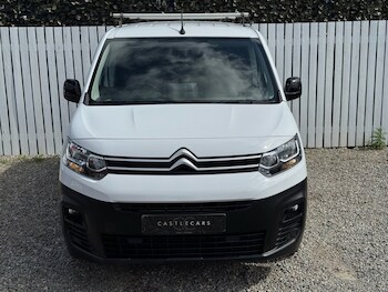 Used Citroen Berlingo 2022 for sale - 79598309: Photo