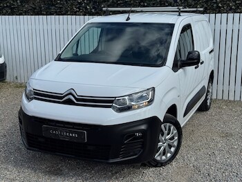 Used Citroen Berlingo 2022 for sale - 79598309: Photo