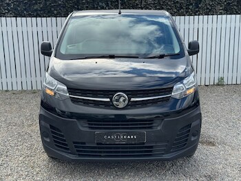 Used Vauxhall Vivaro 2020 for sale - 79598411: Photo