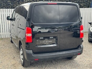 Used Vauxhall Vivaro 2020 for sale - 79598411: Photo